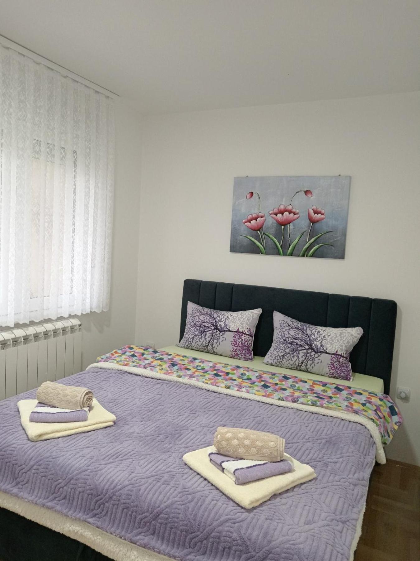 Apartman Lara Pirot Ngoại thất bức ảnh