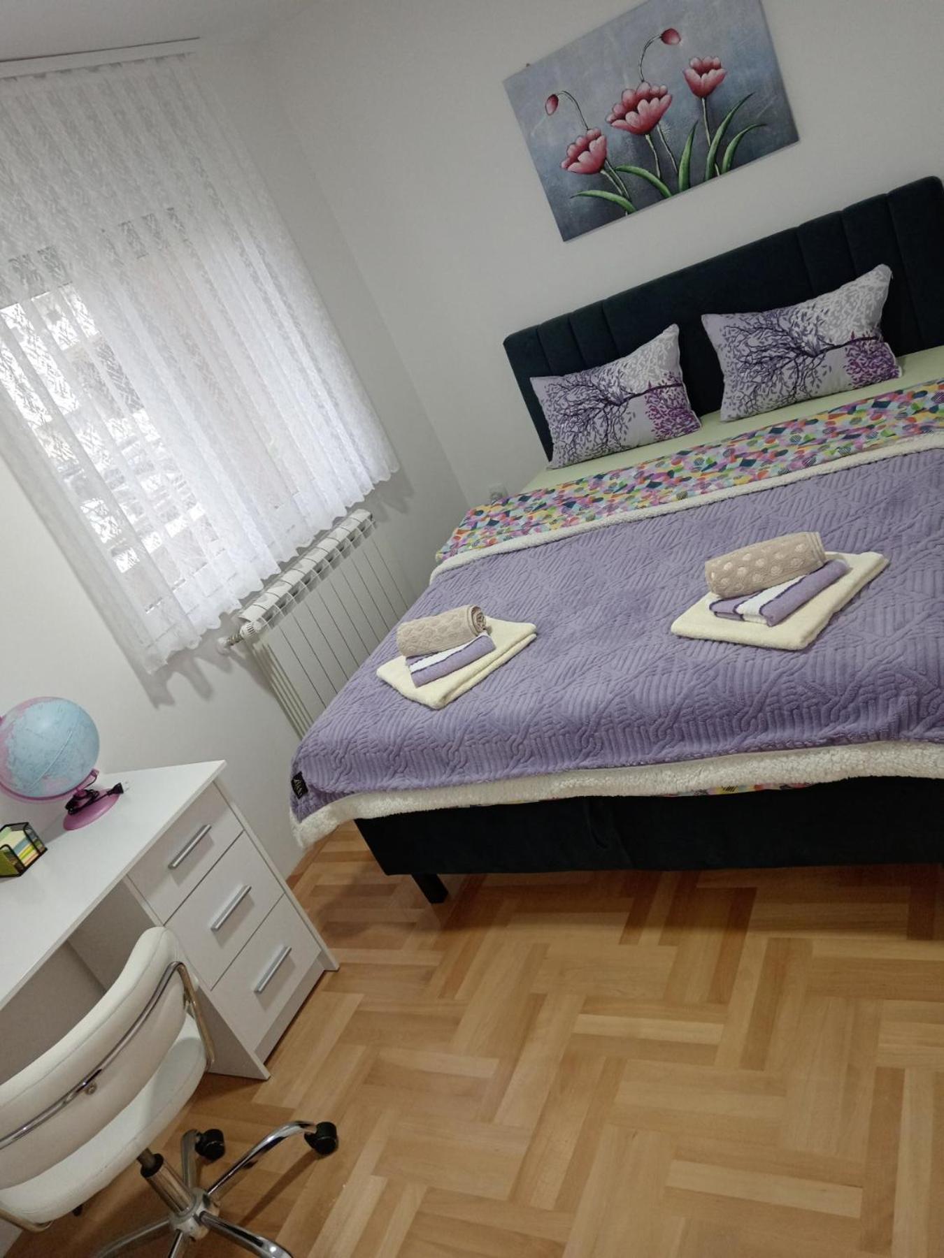 Apartman Lara Pirot Ngoại thất bức ảnh