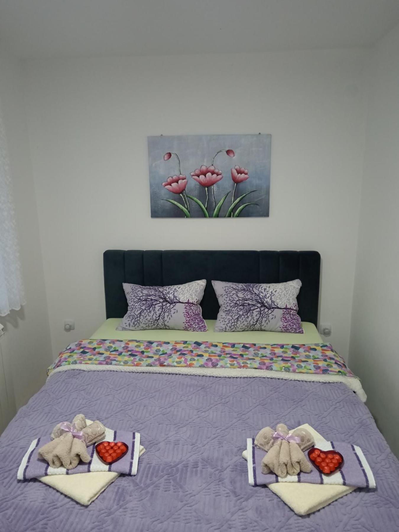 Apartman Lara Pirot Phòng bức ảnh