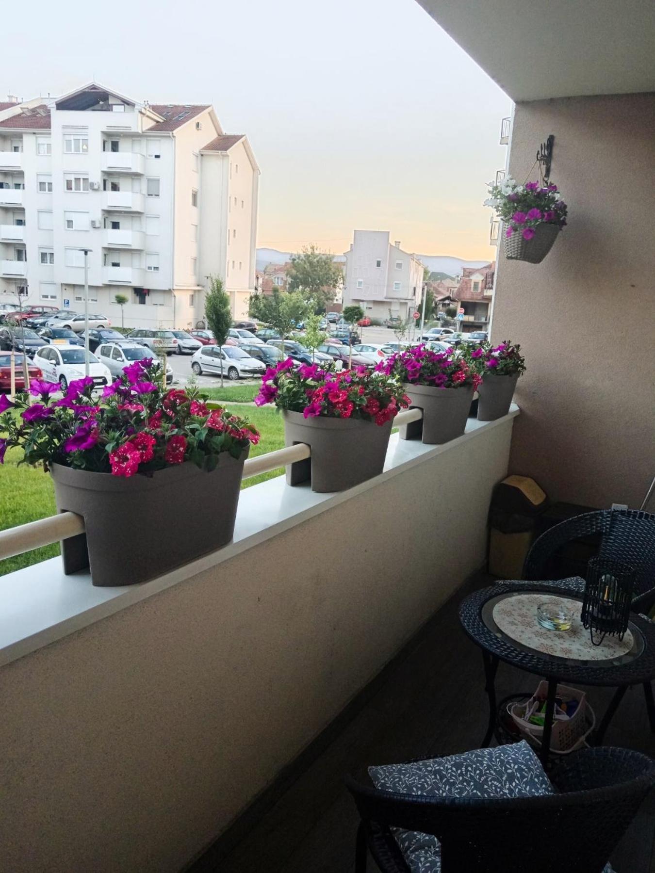 Apartman Lara Pirot Ngoại thất bức ảnh