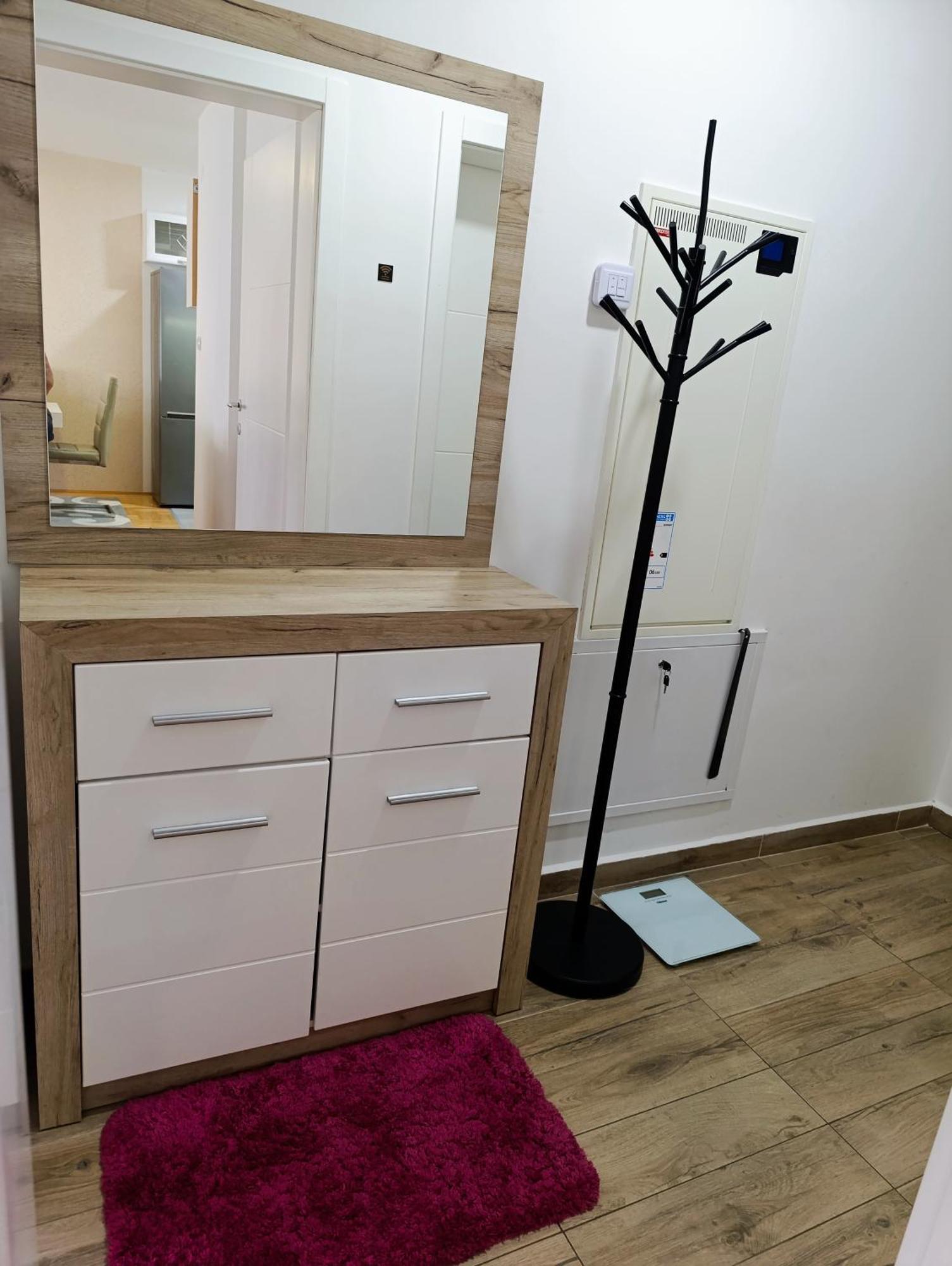 Apartman Lara Pirot Ngoại thất bức ảnh