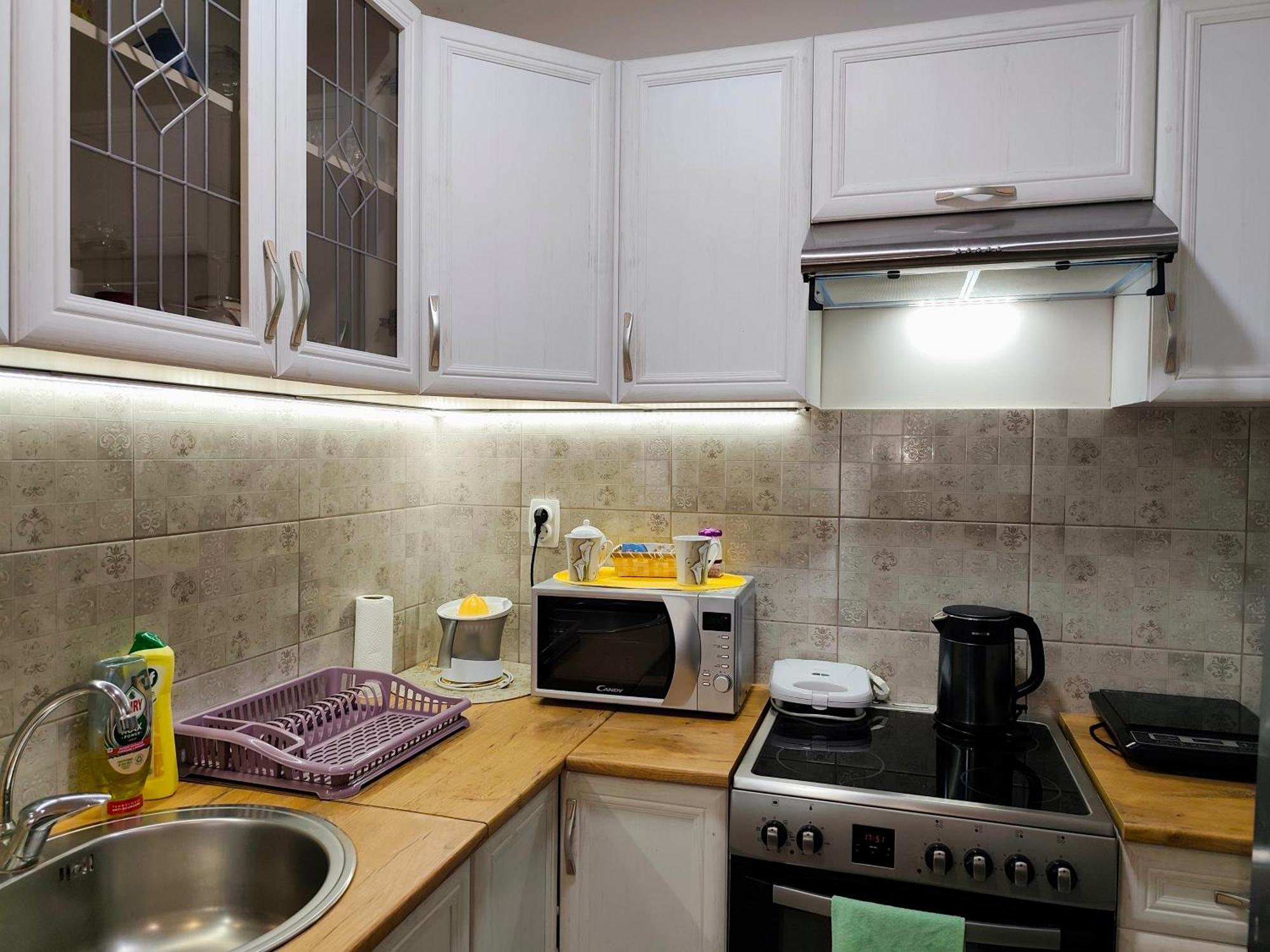 Apartman Lara Pirot Ngoại thất bức ảnh