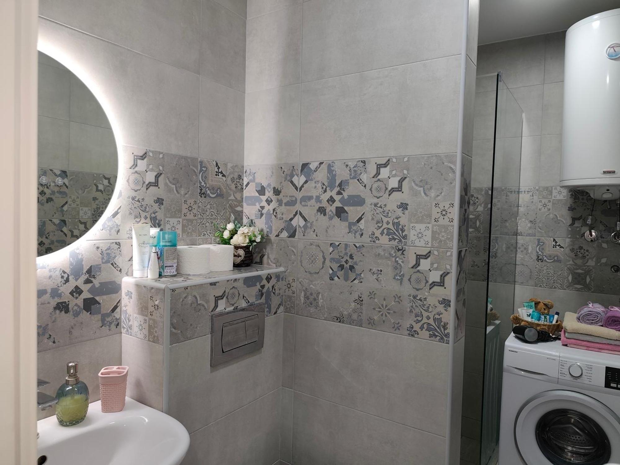 Apartman Lara Pirot Ngoại thất bức ảnh