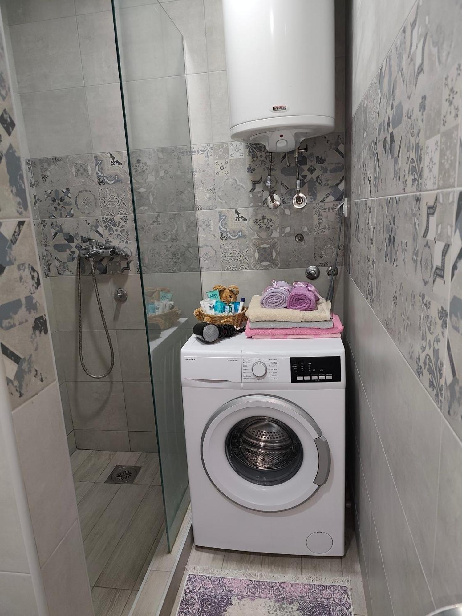 Apartman Lara Pirot Ngoại thất bức ảnh