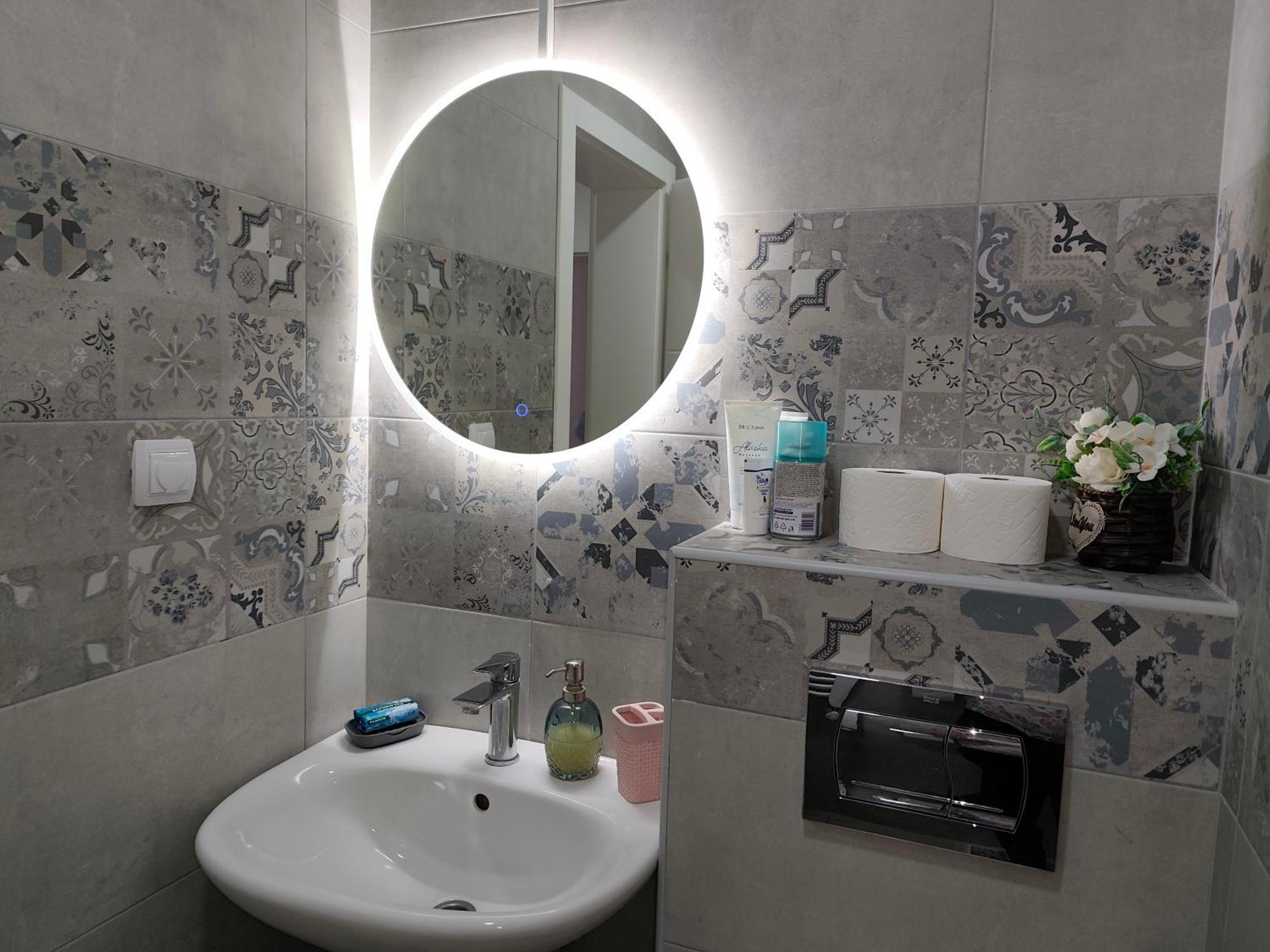 Apartman Lara Pirot Ngoại thất bức ảnh